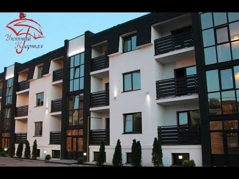 Фото: |УЮТНЫЙ КВАРТАЛ | Застройщик в эфире | Видеоновости жилых комплексов